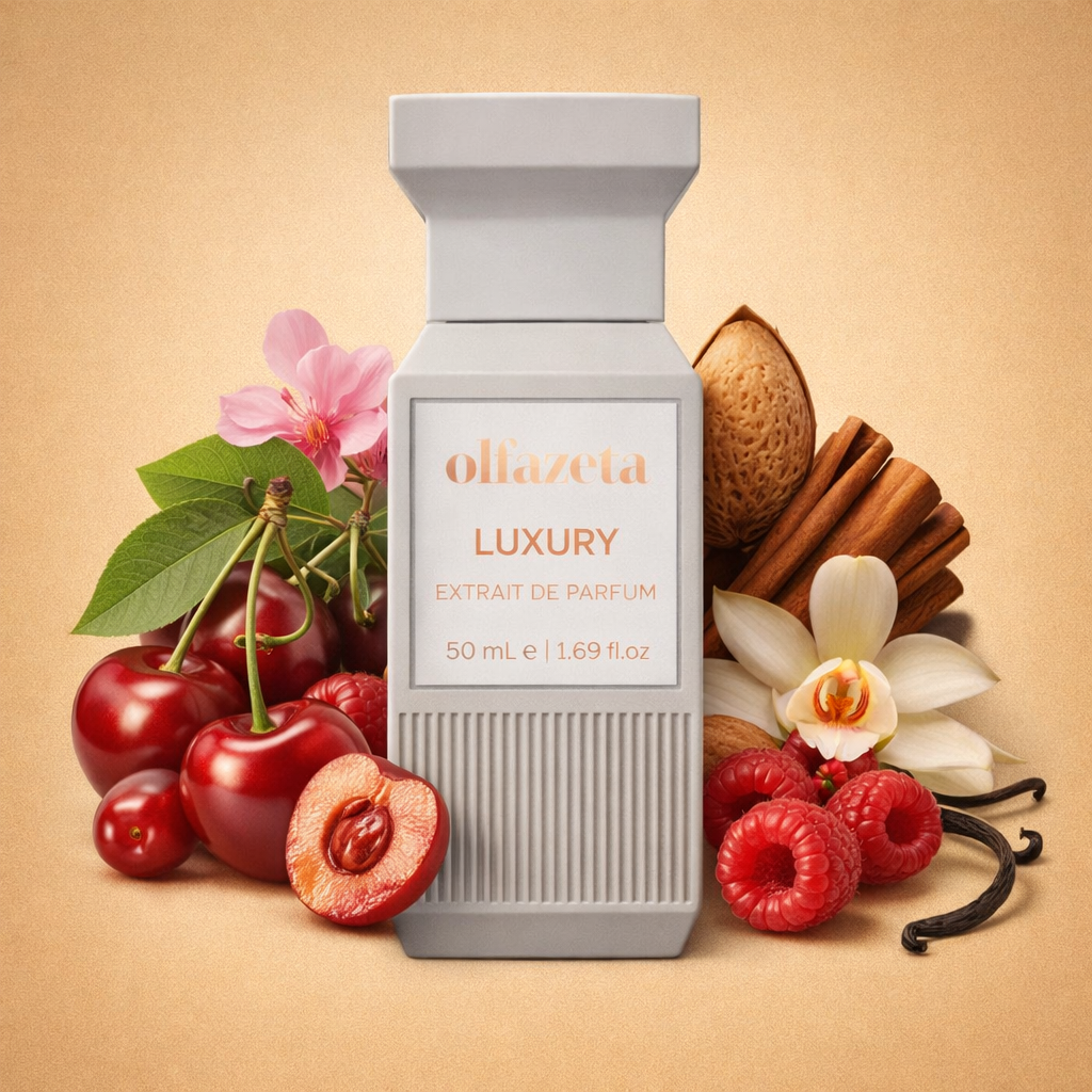 Parfum Mixte Luxury Olfazeta 111