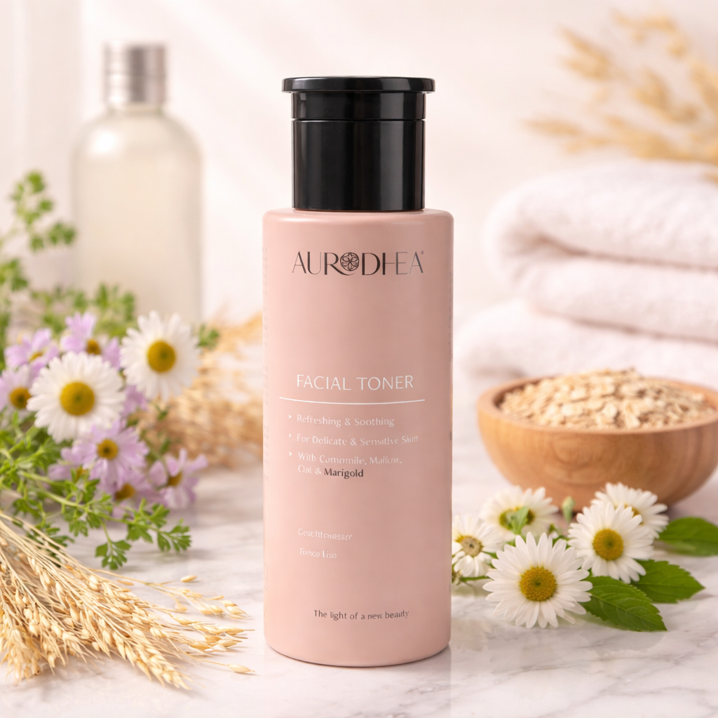 Lotion tonique pour les peaux impures et acnéiques - 150 ml