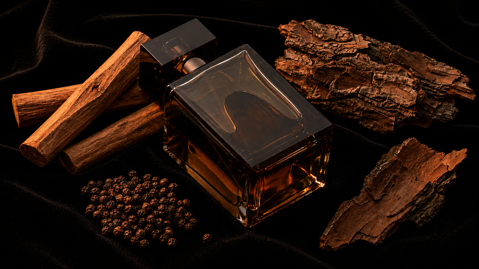 Parfum de luxe pour homme : guide complet pour bien choisir