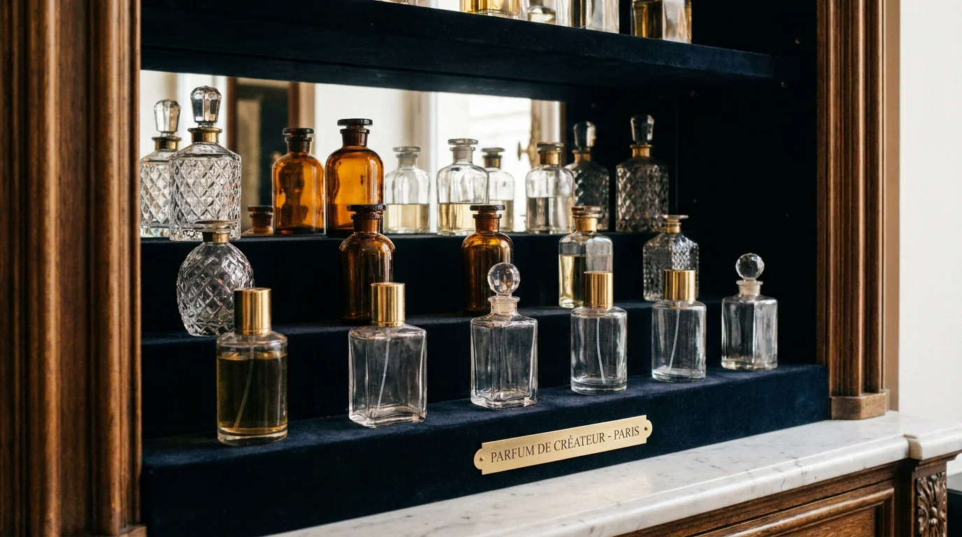 Parfums Kalista : analyse complète de cette parfumerie en ligne