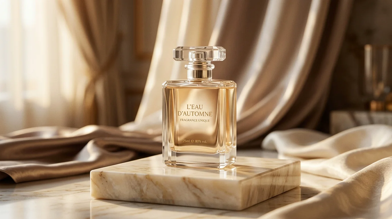 Parfum femme haut de gamme : le guide pour bien choisir