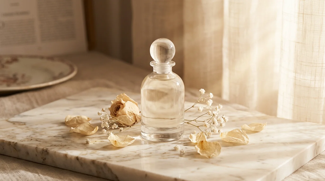 Unomismo parfums : la maison française qui célèbre l'unicité