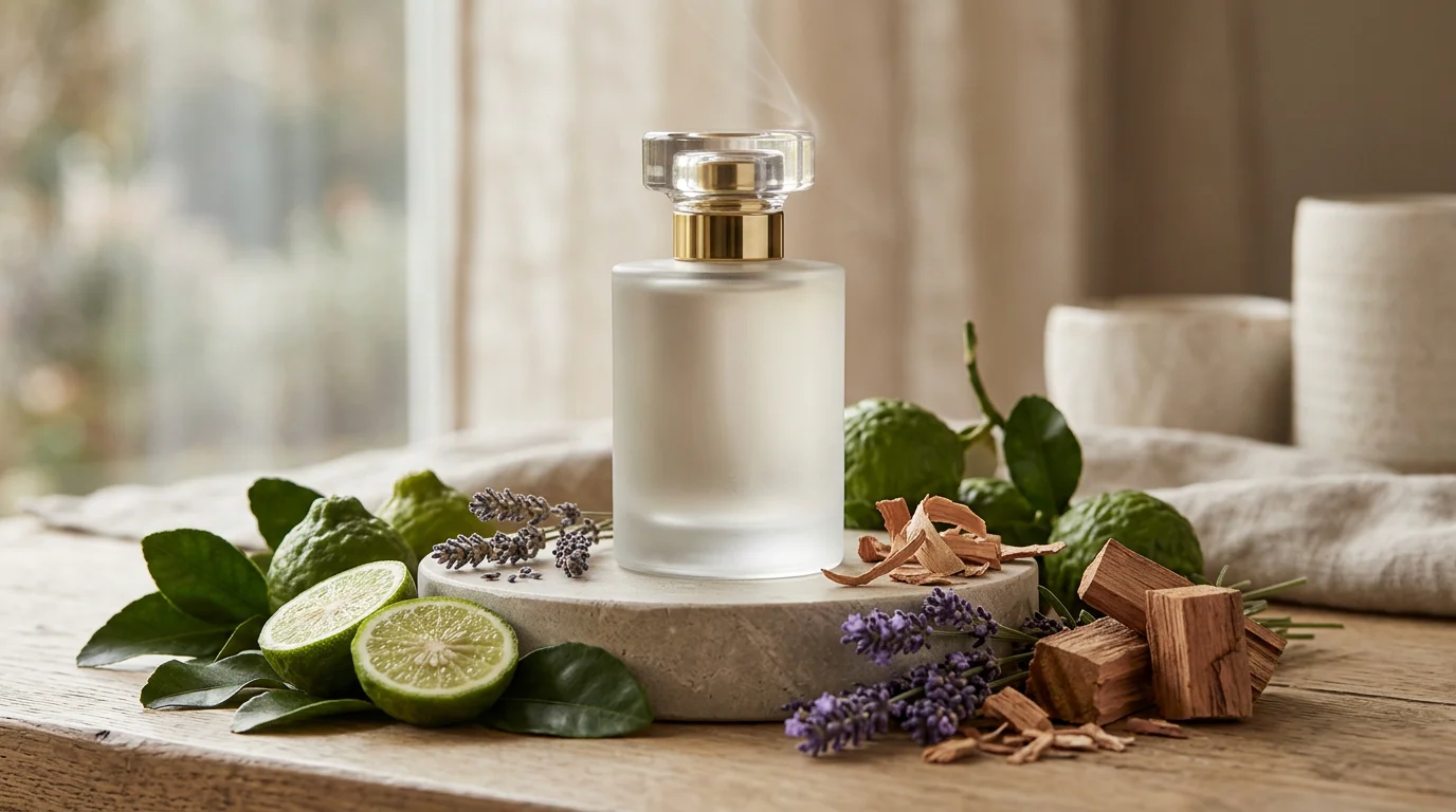 Parfum luxe mixte : guide pour choisir votre signature