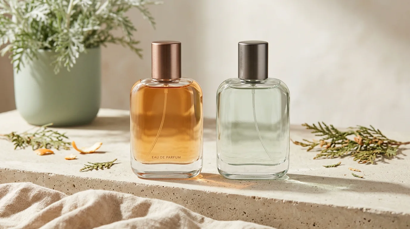 Parfum unisexe : bien le choisir et comprendre la tendance