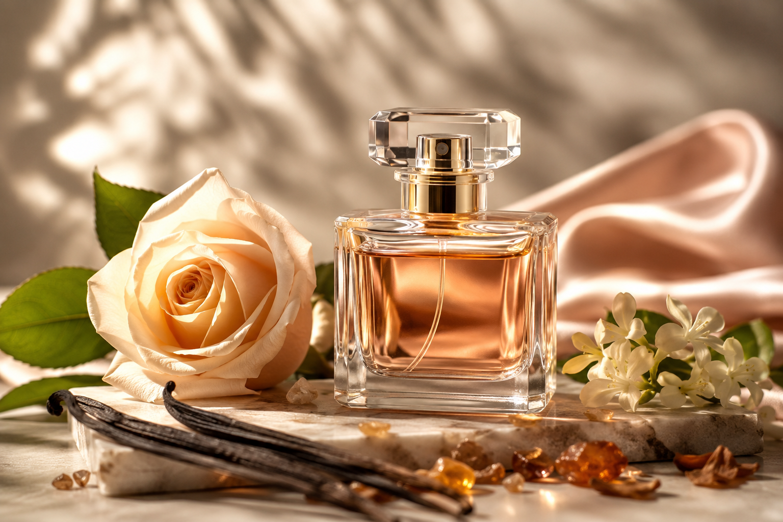 Parfum qui tient longtemps femme : fragrance exceptionnelle