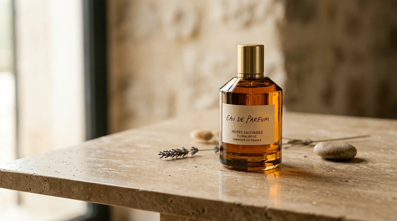 Parfum Chogan 152 : guide complet pour bien le choisir