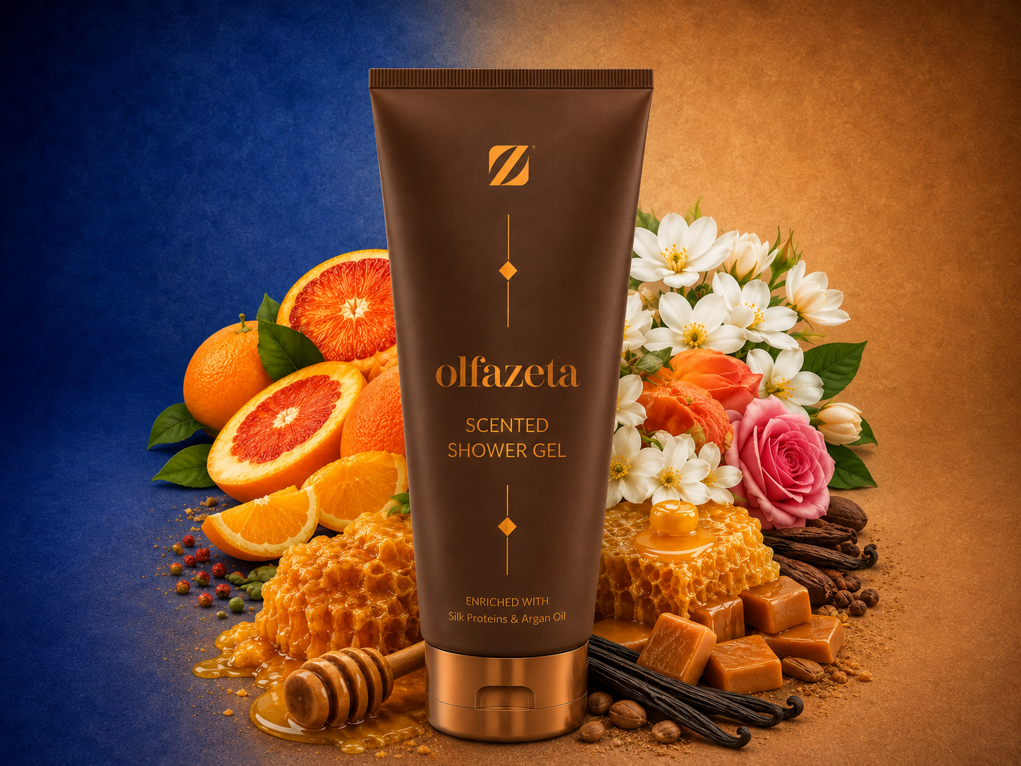 Gel douche parfumé N°119 : le guide complet en 2026