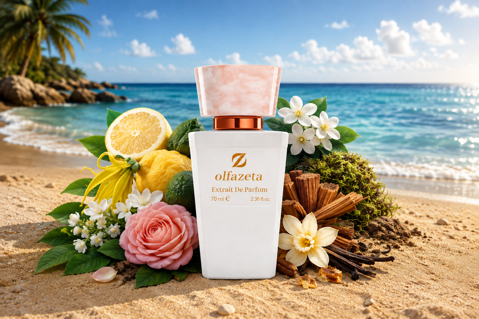 Parfum Chogan N°024 : le guide complet à connaître 2026
