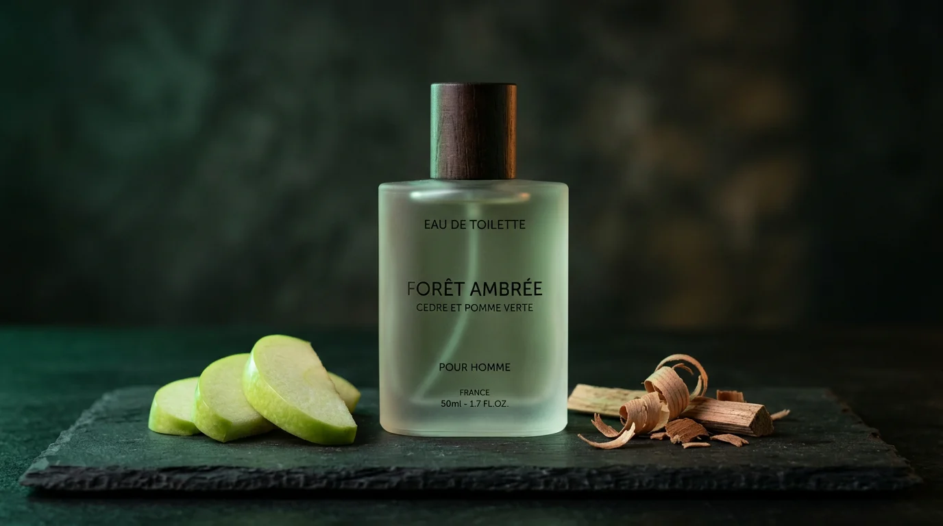 Parfum Chogan n°205 : le guide complet pour bien le choisir