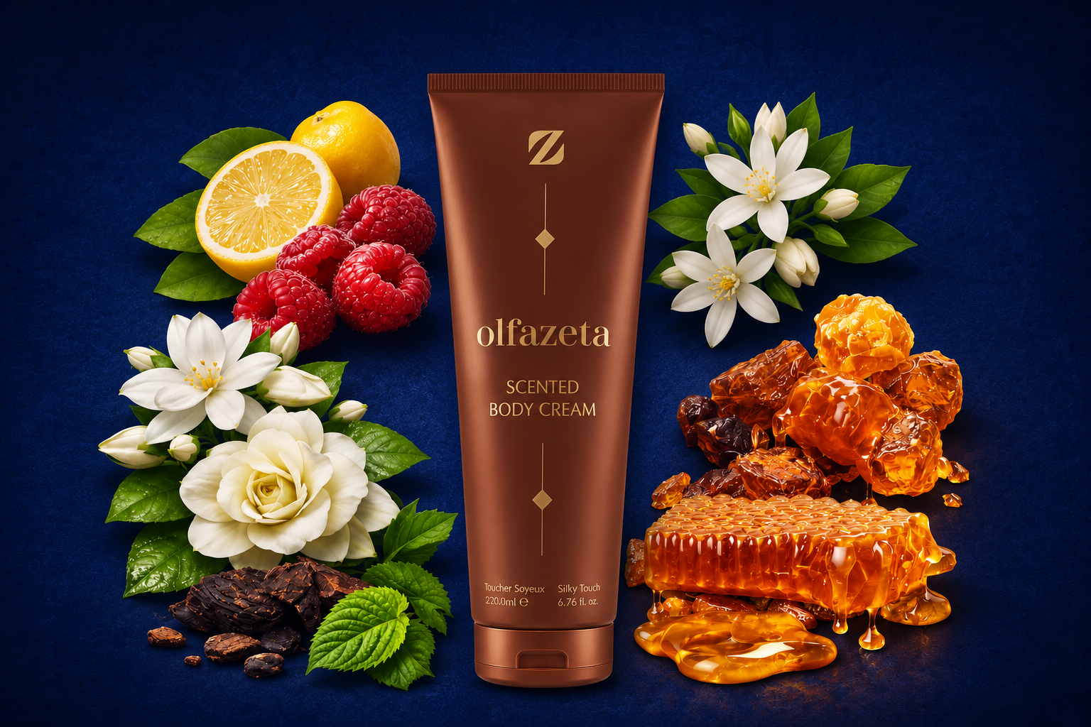 Crème de corps parfumée N°019 : bienfaits et rituel 2026
