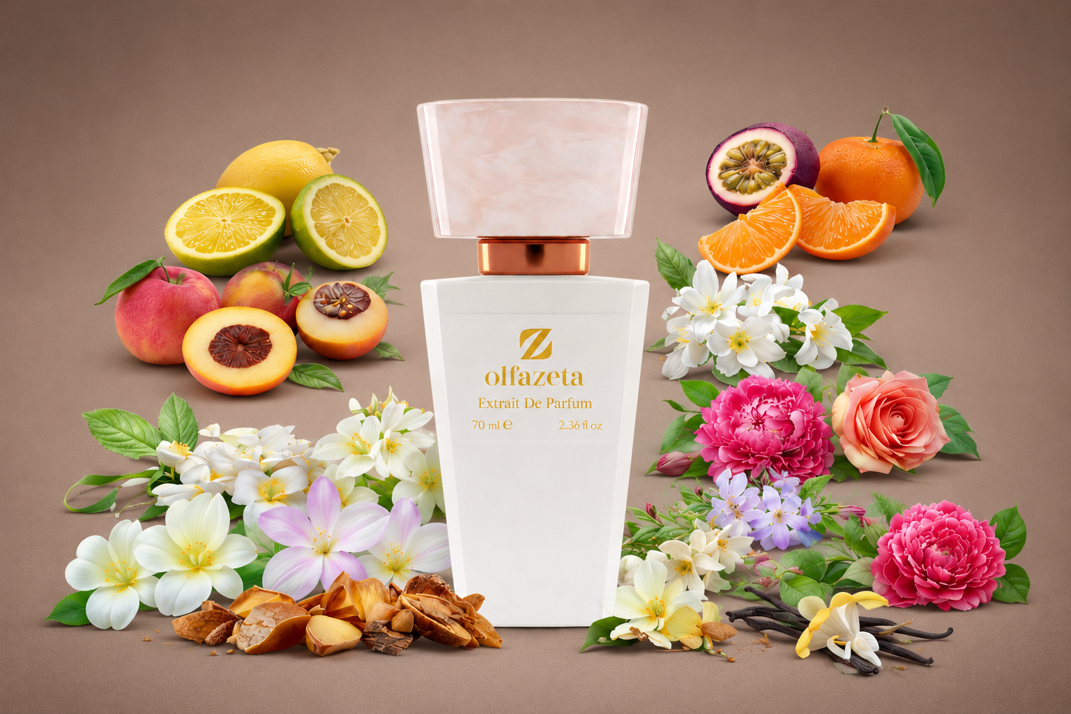 Parfum Chogan n°071 : notes, inspiration et conseils 2026