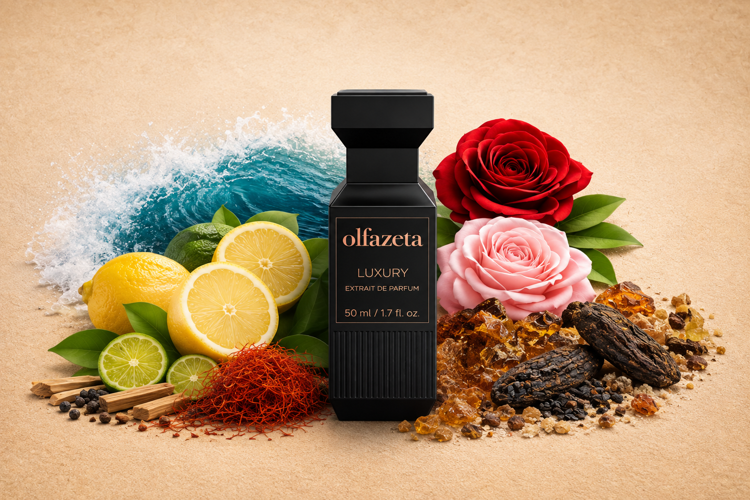 Parfum Chogan N°130 : notes, inspiration et conseils 2026