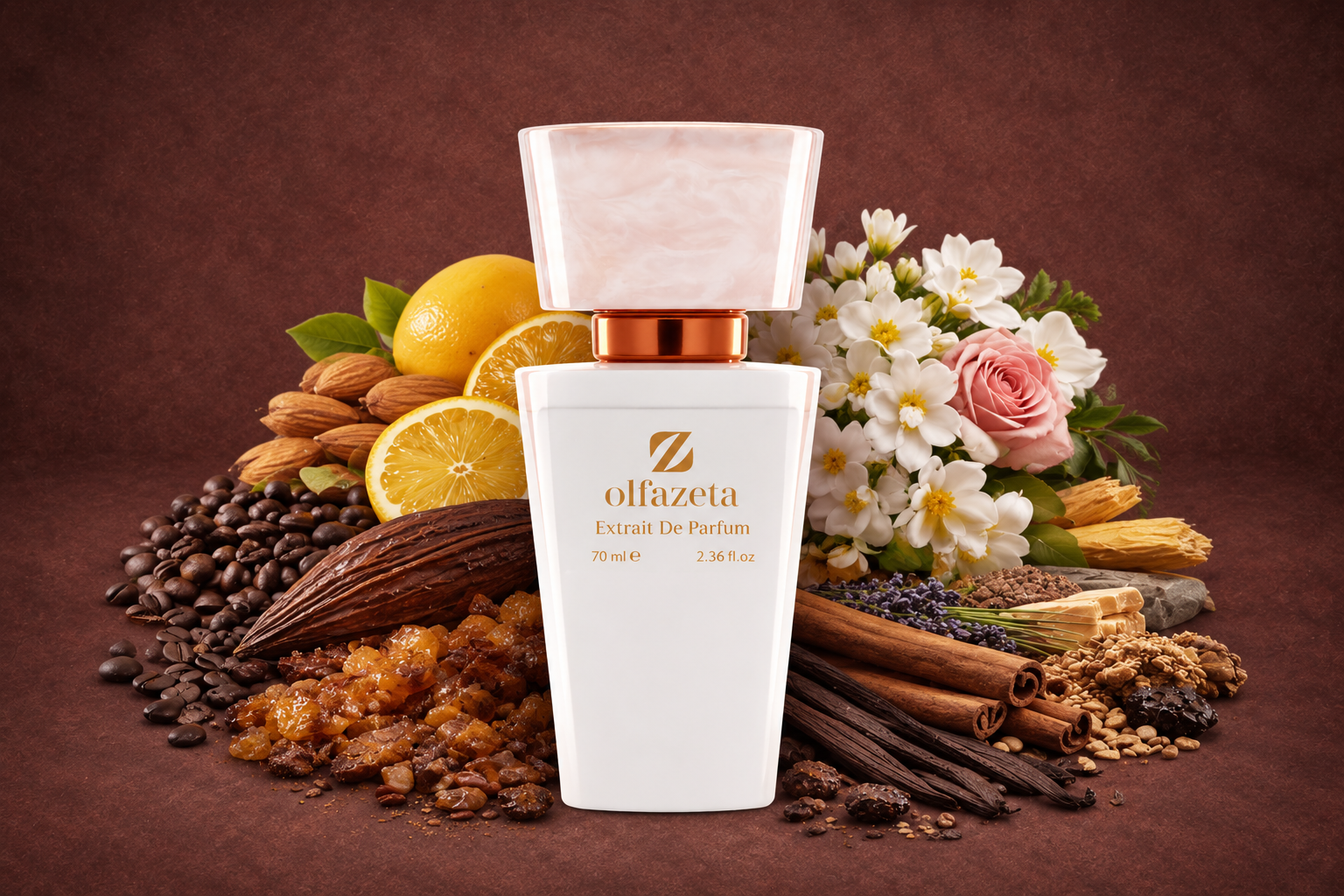 Parfum Chogan n°131 : notes, tenue et conseils 2026
