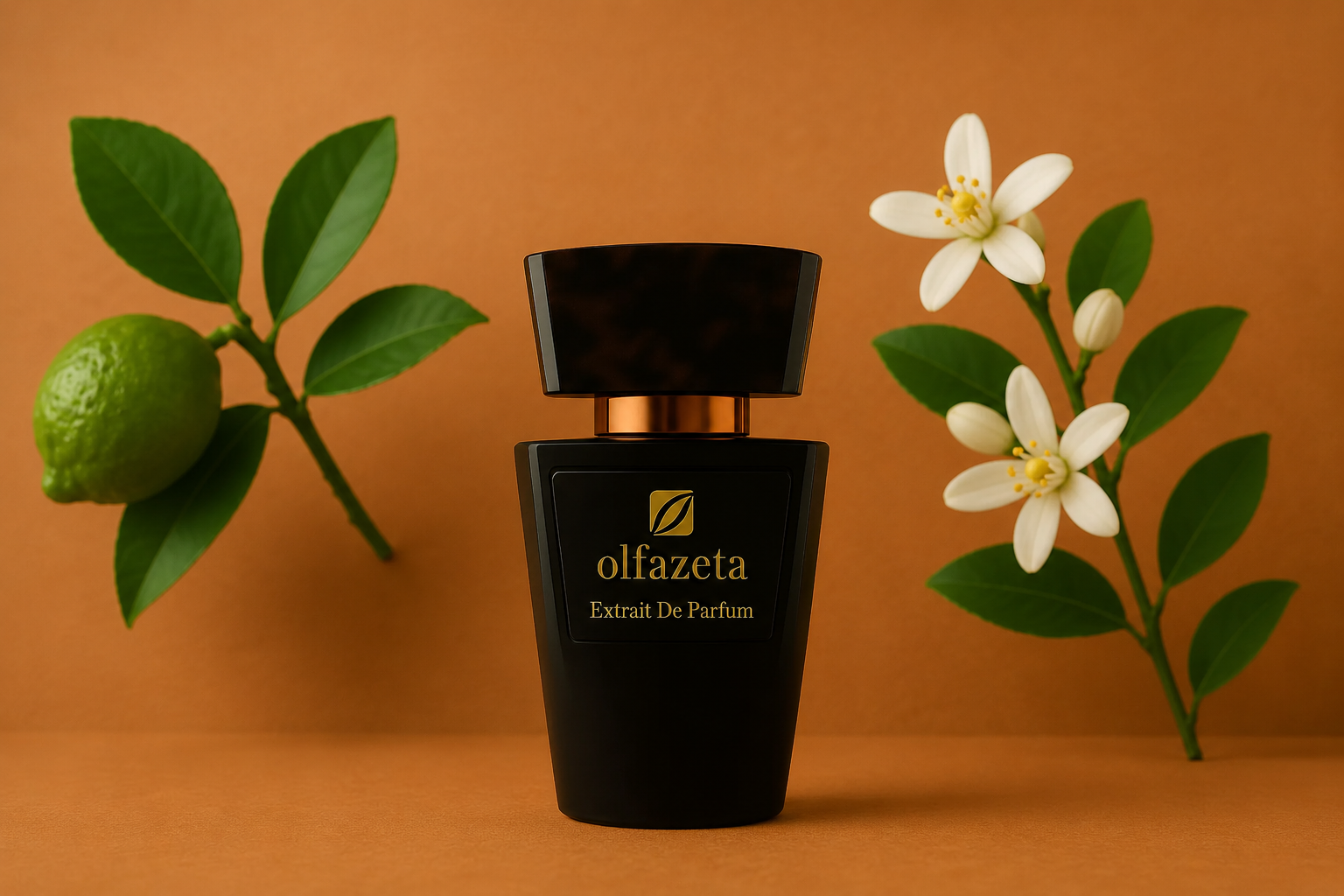 Parfum Chogan n°088 : notes, tenue et conseils pour homme