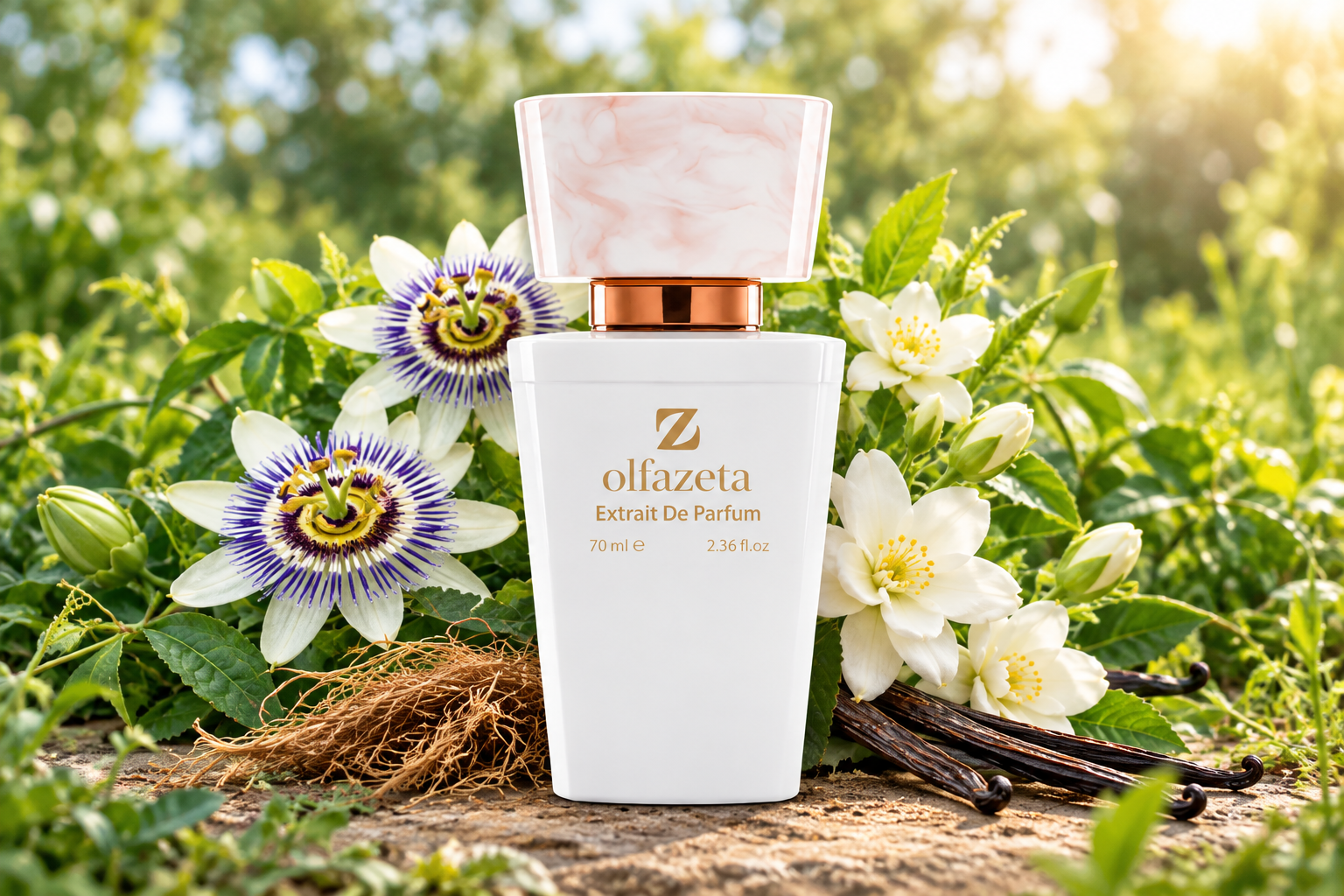 Parfum Chogan n°040 : notes, tenue et conseils d’achat