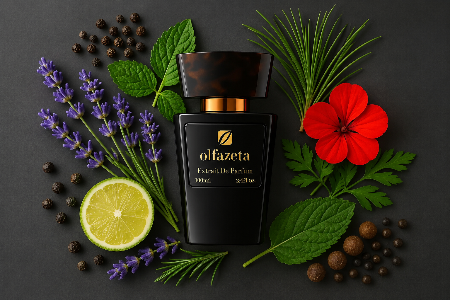 Parfum Chogan n° 094 : notes, tenue et conseils d’achat