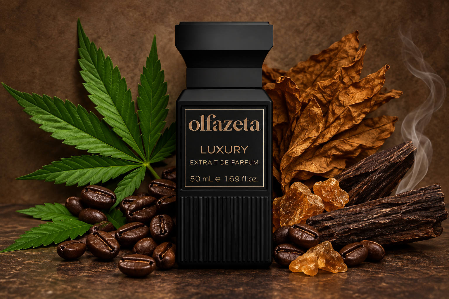 Parfum Chogan n° 074 : notes, caractère et conseils de choix