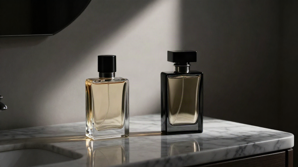 Parfum de niche vs parfum de grande maison : lequel choisir pour marquer les esprits ?
