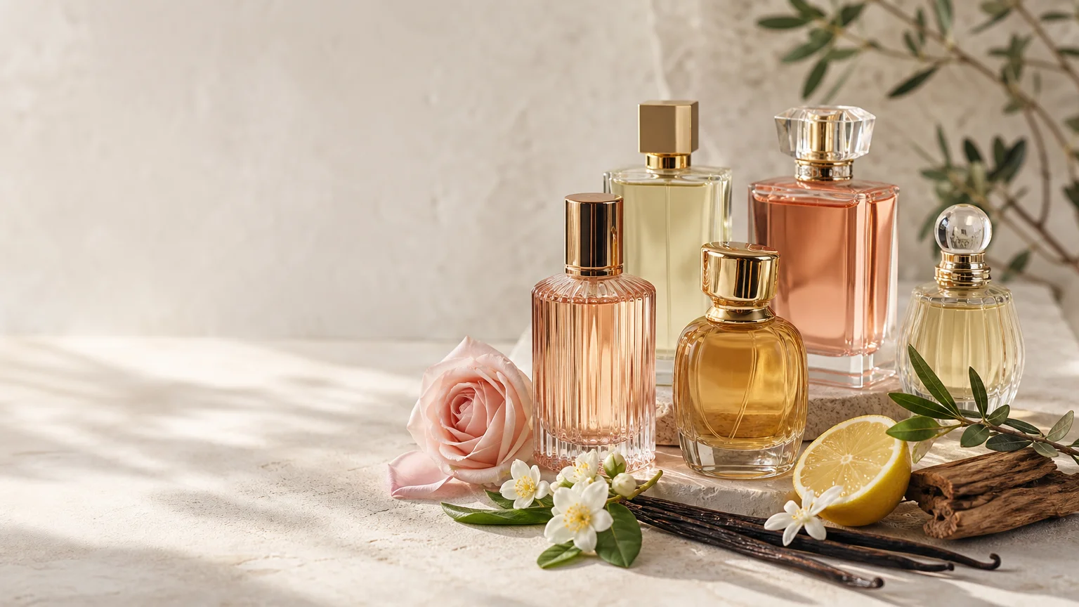 Meilleurs parfums en France 2026 : notre sélection experte