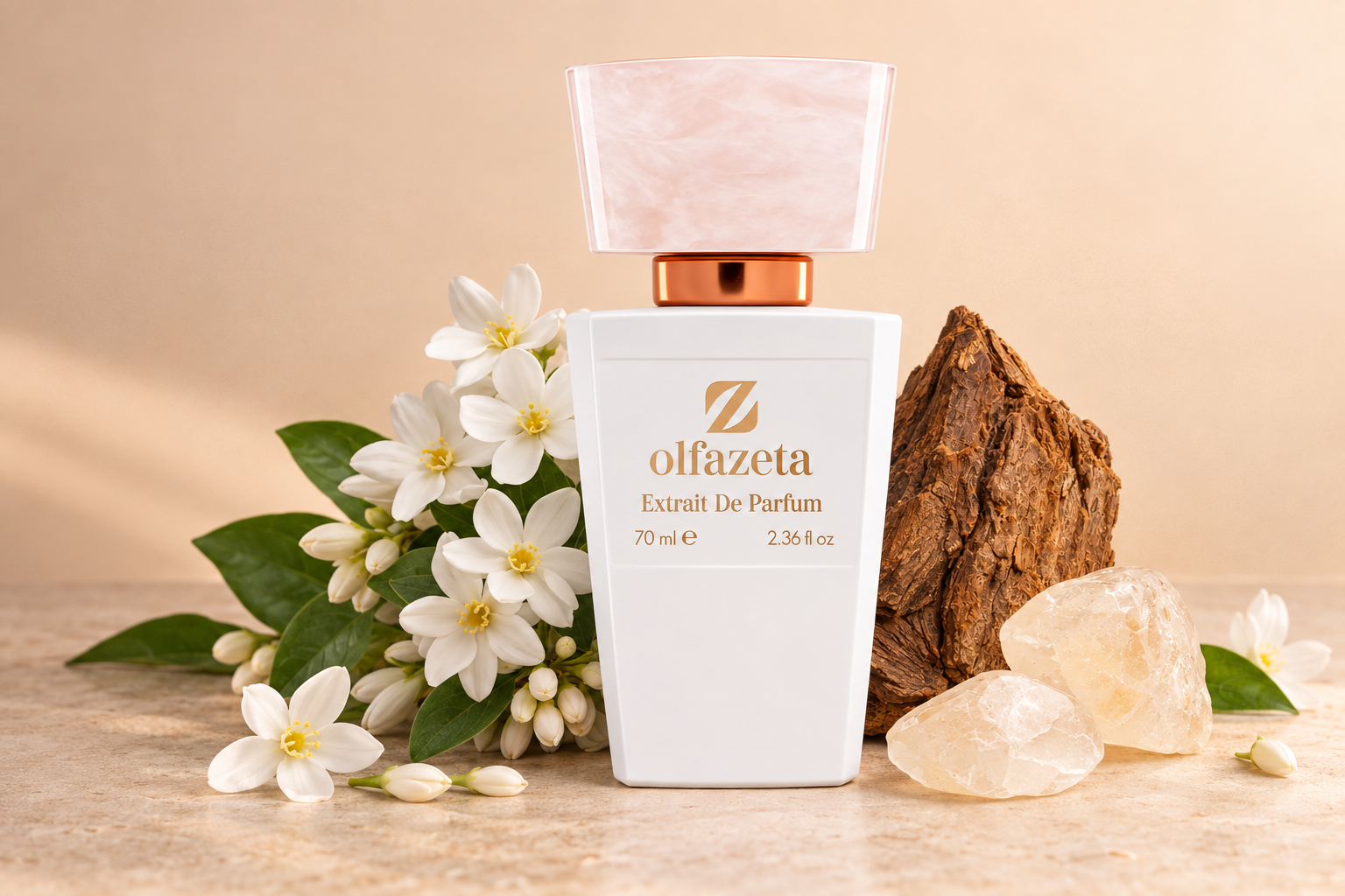 Parfum Chogan n 010 : notes, formats et conseils d’achat