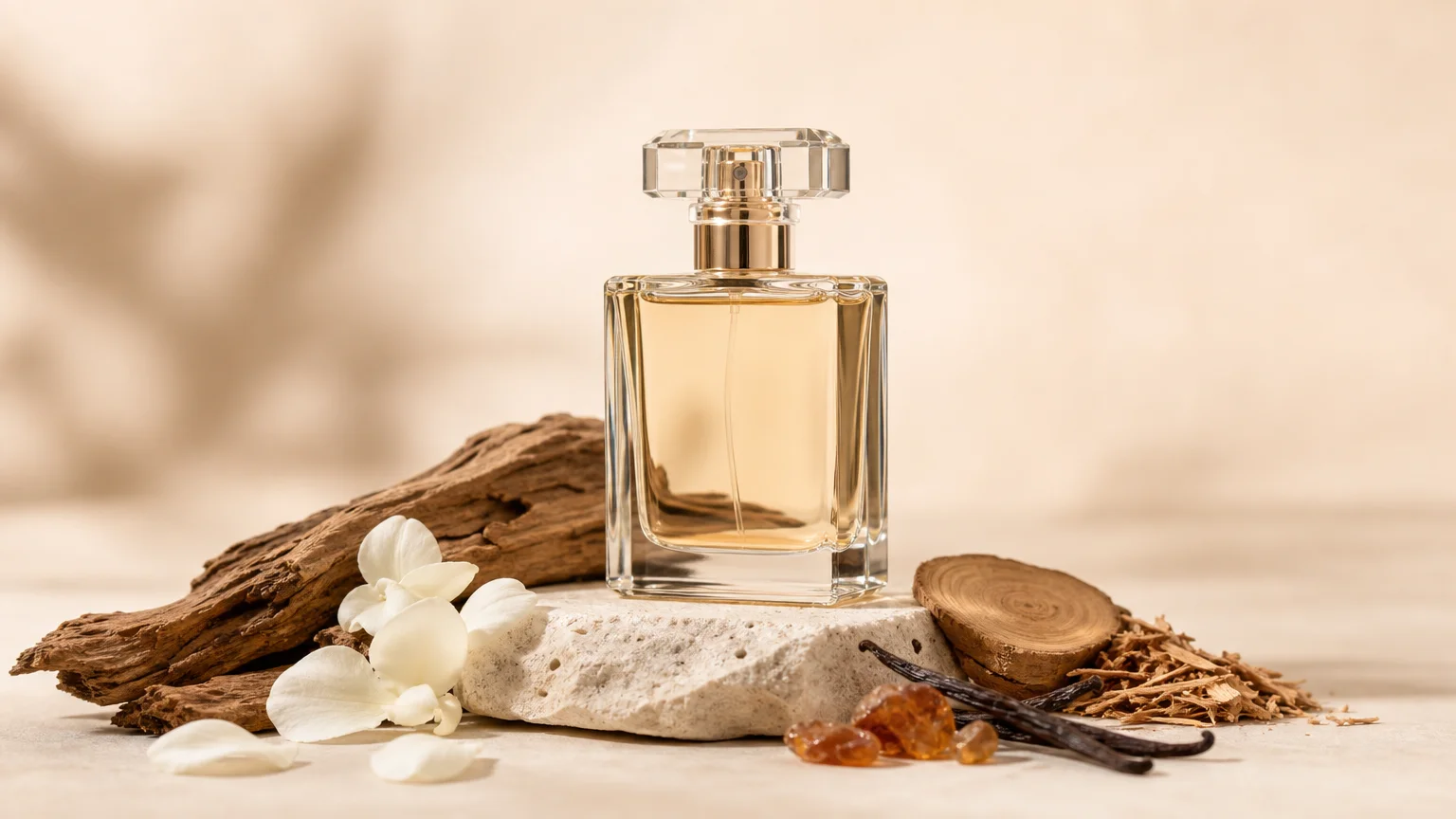 Parfum inspiré longue tenue : les critères pour bien choisir