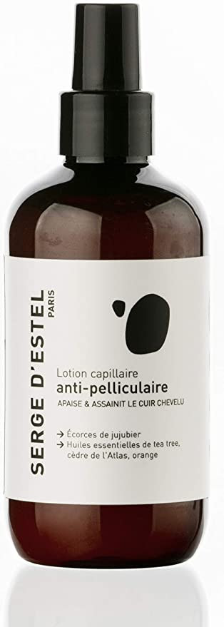 Lotion anti-pelliculaire