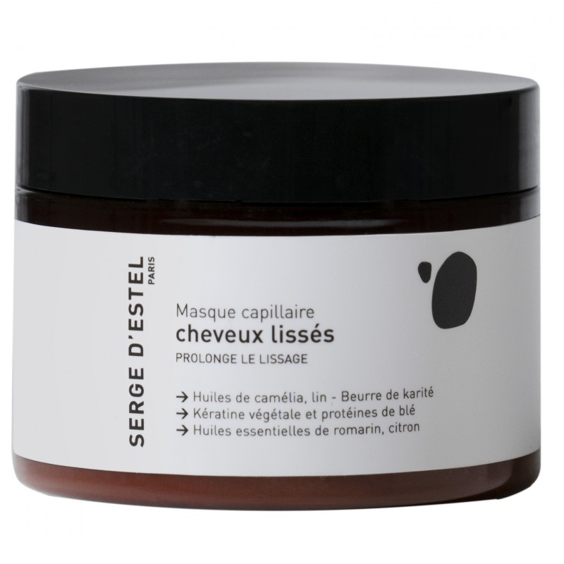 masque-cheveux-lisses