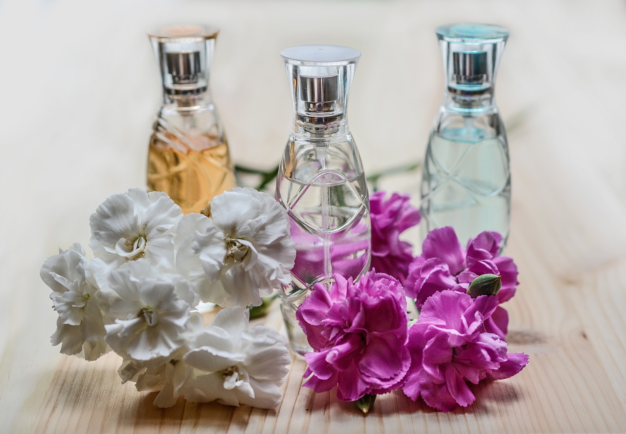 Les principales caractéristiques d'un bon parfum