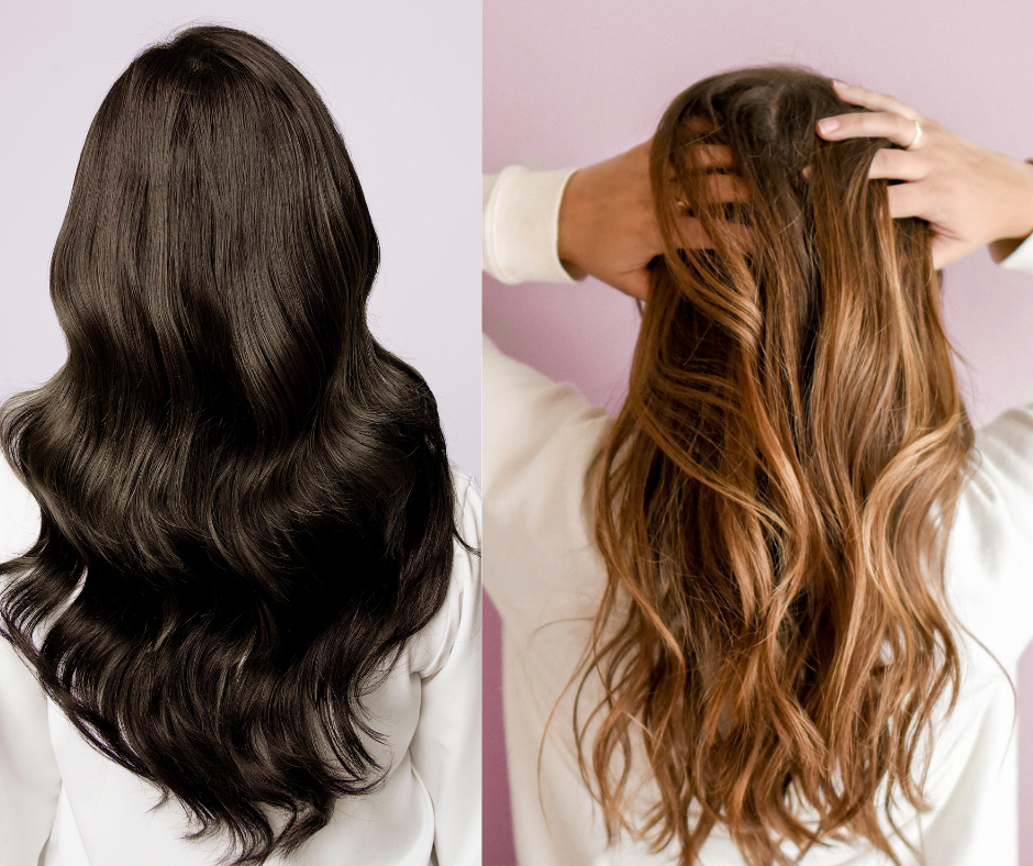 Comment prendre soin de vos cheveux !