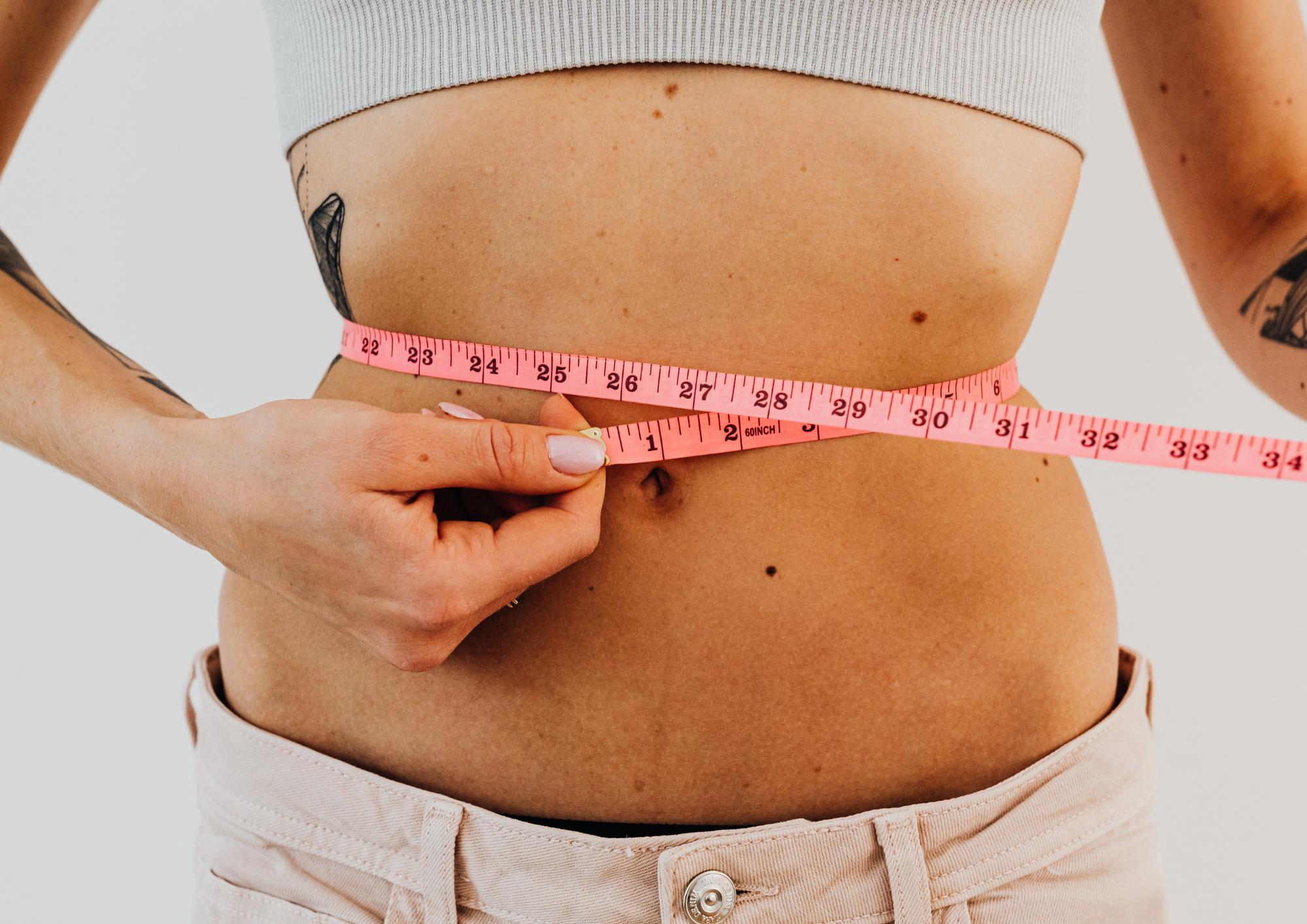 Comment faire pour avoir un ventre plat ?