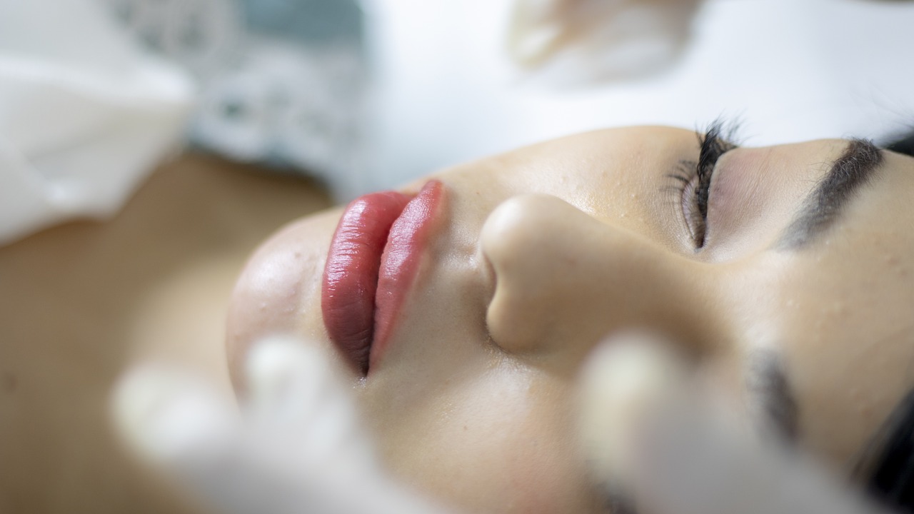Quels sont les bienfaits des soins du visage ?
