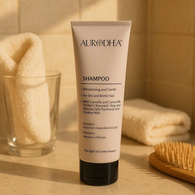 aurodea_shampoo
