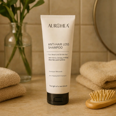 shampoing anti-chute