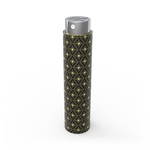 Etui de poche Vert et Jaune