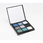 PALETTE D’OMBRES À PAUPIÈRES 9 COULEURS - WINTER QUEEN 18 g