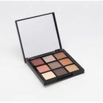 PALETTE D’OMBRES À PAUPIÈRES 9 COULEURS - SPRING FLOWERS 18 g