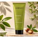 Shampoing à lhuile de neem