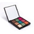 Palette d’ombres à paupières 9 couleurs - Summer Breeze 18 g