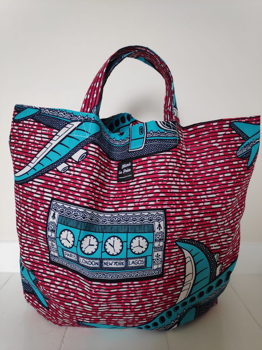 sac julia:avion rembourré