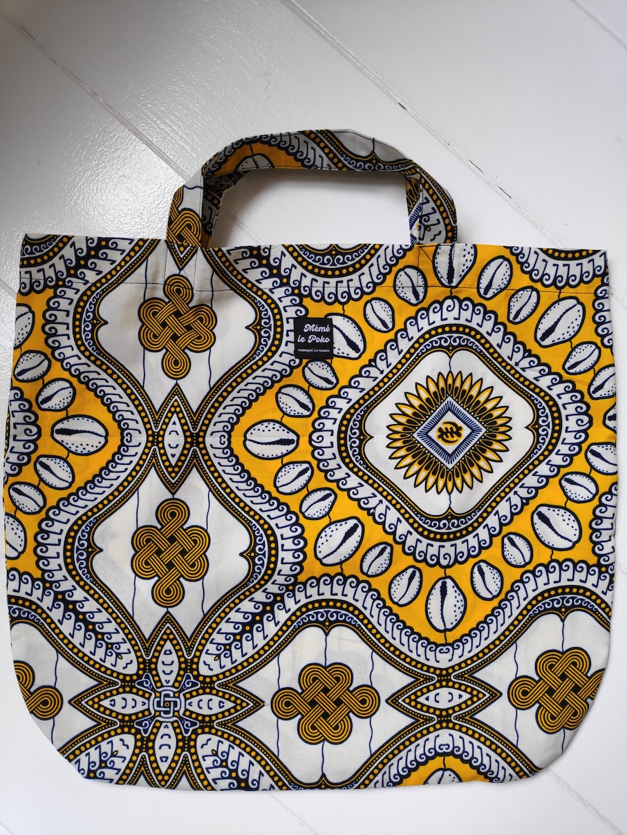 sac julia:corries jaunes
