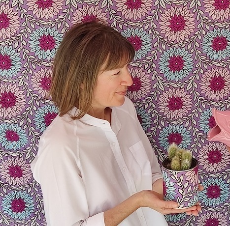 laure fond wax