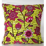 coussin-40x40-face-verts-anis-fleurs-fuschias