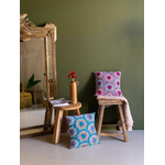 mise-en-scène-coussins-40x40-parme-et-bleu