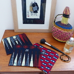 pochettes meuble scandinave