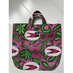 sac julia:hirondelles roses