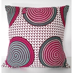 coussin-40x40-spirales-roses-et-vertes