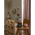 lampe pied bleu canard chambre enfant