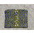 pochette plate 18x24 camouflage kaki