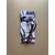 etui Tahiti bleu marine
