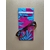 etui Tahiti rose et turquoise